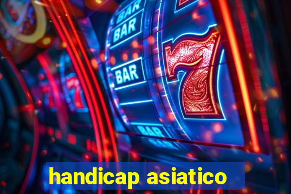 handicap asiatico -.5